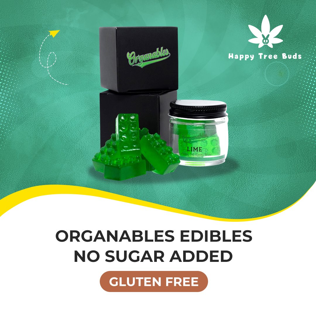 Amazing Offer on Cannabis Products