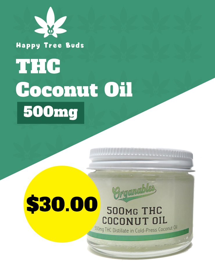 Best Offer Cannabis Products